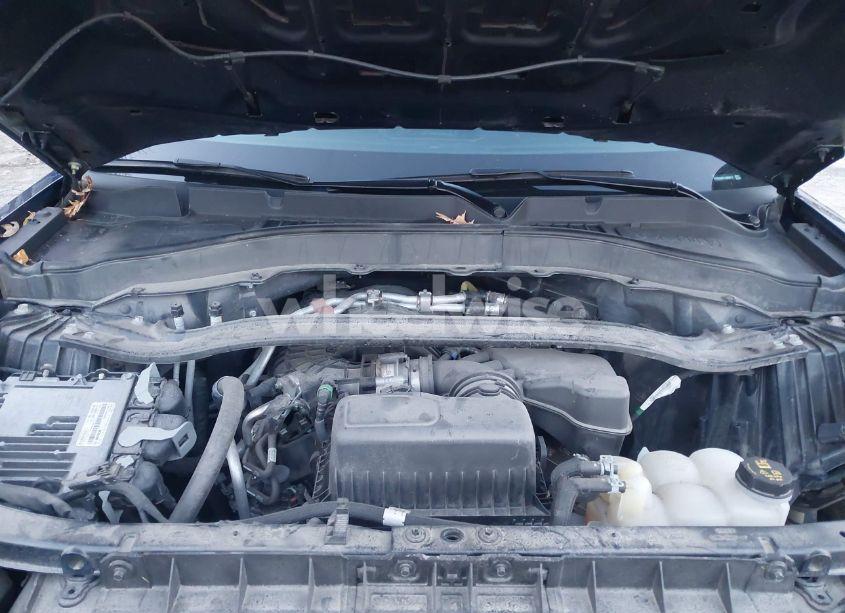 Photo 10 of 2020 Ford Police INTERCEPTOR UTILITY (VIN 1FM5K8AB1LGB85374)