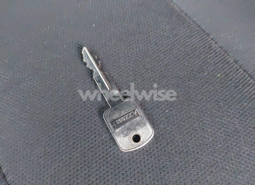 Photo 11 of 2020 Ford Police INTERCEPTOR UTILITY (VIN 1FM5K8AB1LGB85374)