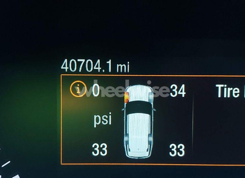 Photo 15 of 2020 Ford Police INTERCEPTOR UTILITY (VIN 1FM5K8AB1LGB85374)