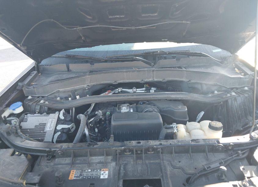 Photo 10 of 2020 Ford Police INTERCEPTOR UTILITY (VIN 1FM5K8AB1LGC93381)