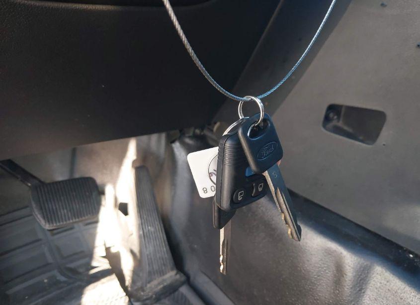 Photo 11 of 2020 Ford Police INTERCEPTOR UTILITY (VIN 1FM5K8AB1LGC93381)