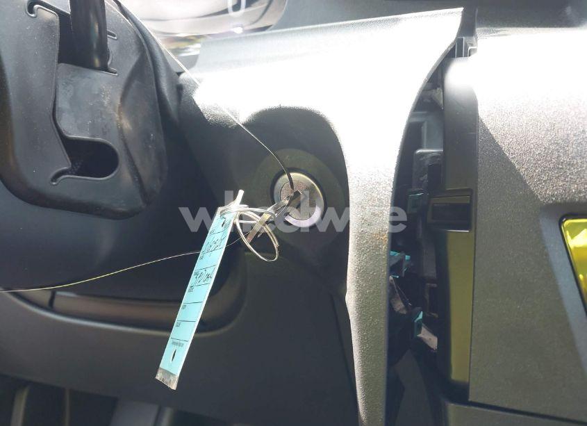 Photo 11 of 2025 Ford Police INTERCEPTOR (VIN 1FM5K8AB1SGA33769)