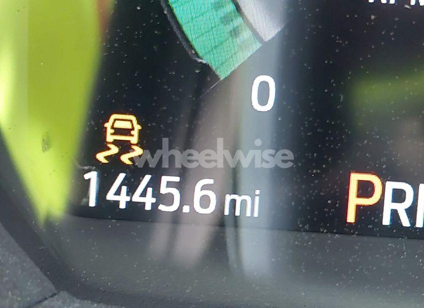 Photo 15 of 2025 Ford Police INTERCEPTOR (VIN 1FM5K8AB1SGA33769)