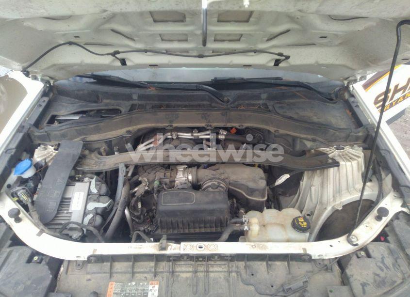 Photo 10 of 2020 Ford Police INTERCEPTOR UTILITY (VIN 1FM5K8AB2LGA41977)