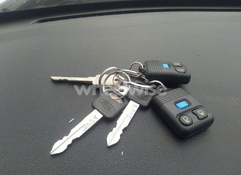 Photo 11 of 2020 Ford Police INTERCEPTOR UTILITY (VIN 1FM5K8AB2LGA41977)