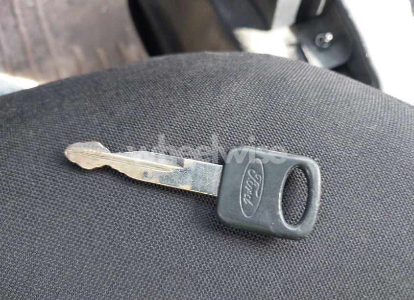 Photo 11 of 2020 Ford Police INTERCEPTOR (VIN 1FM5K8AB2LGC51317)