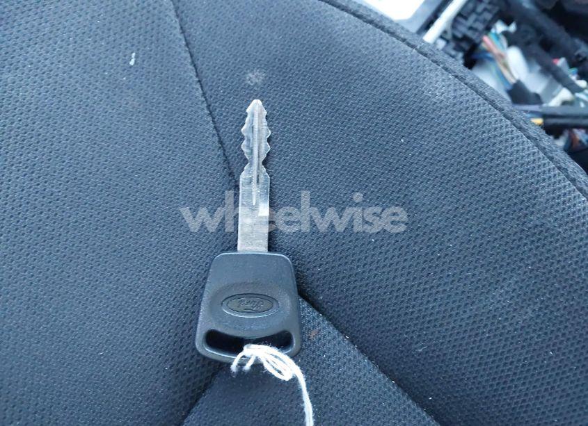 Photo 11 of 2021 Ford Police INTERCEPTOR (VIN 1FM5K8AB2MGC20490)