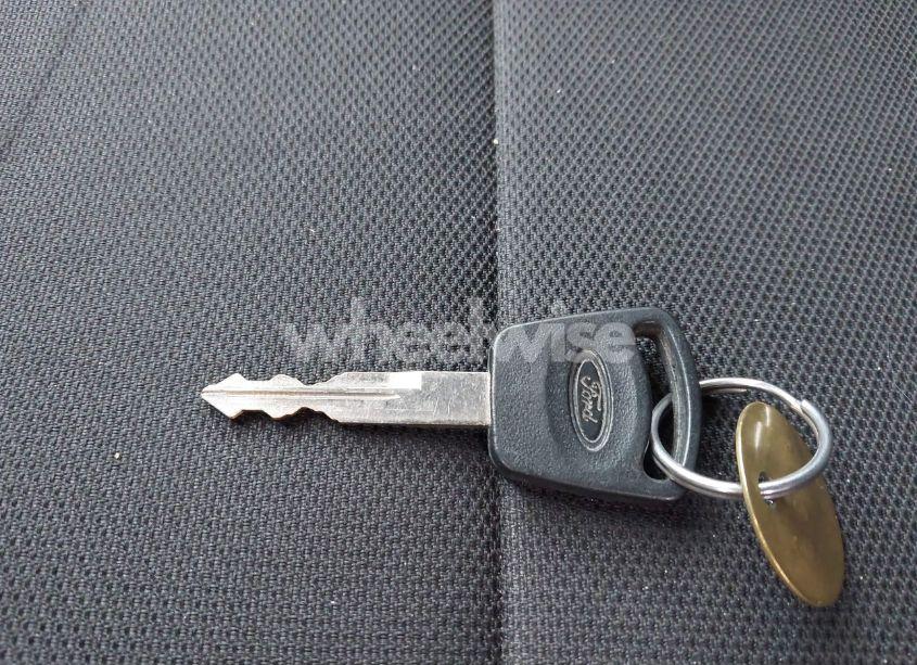 Photo 11 of 2022 Ford Police INTERCEPTOR (VIN 1FM5K8AB2NGA64694)