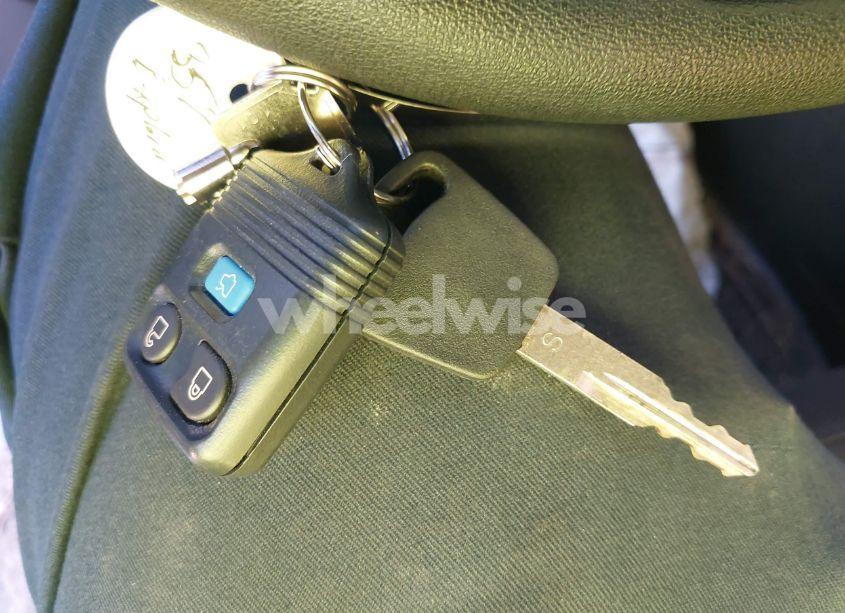 Photo 11 of 2023 Ford Police INTERCEPTOR (VIN 1FM5K8AB2PGA34517)