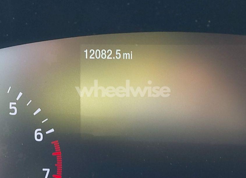 Photo 15 of 2023 Ford Police INTERCEPTOR (VIN 1FM5K8AB2PGA34517)