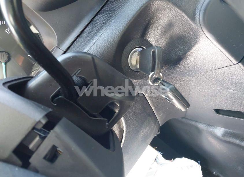 Photo 10 of 2023 Ford Police INTERCEPTOR (VIN 1FM5K8AB2PGB76141)