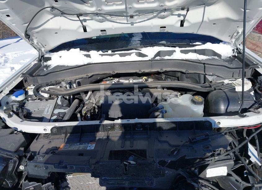 Photo 9 of 2023 Ford Police INTERCEPTOR (VIN 1FM5K8AB2PGB76141)