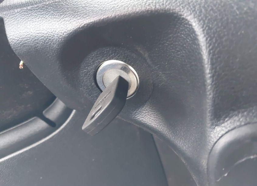 Photo 11 of 2021 Ford Police INTERCEPTOR (VIN 1FM5K8AB3MGA87335)