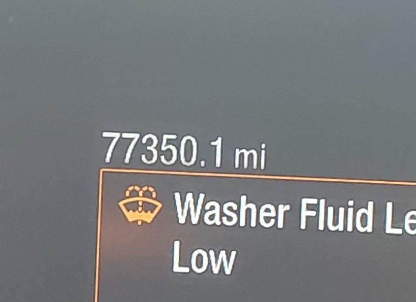 Photo 16 of 2021 Ford Police INTERCEPTOR (VIN 1FM5K8AB3MGA87335)