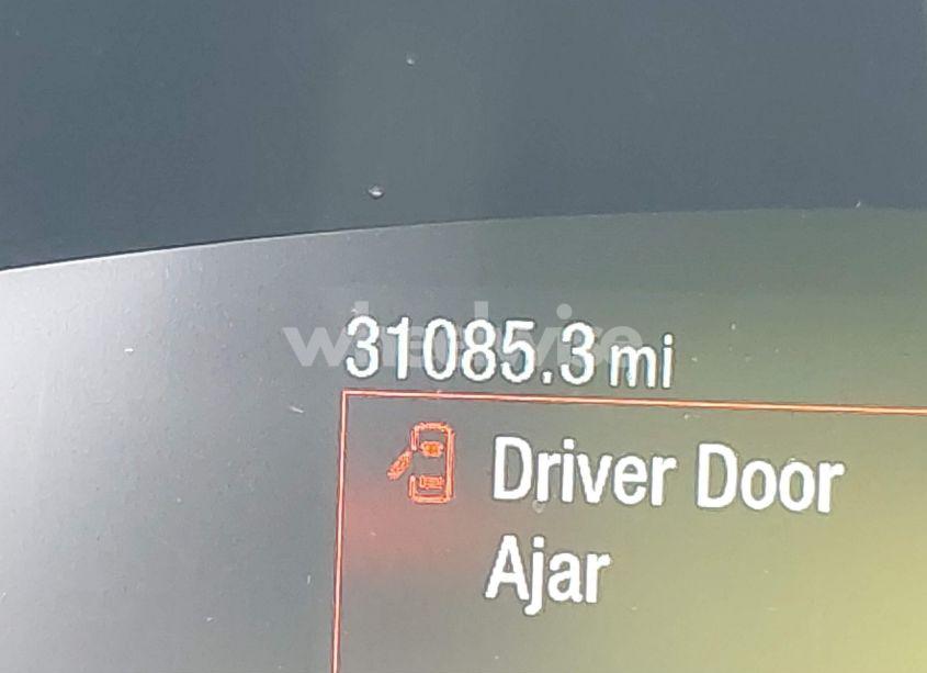 Photo 14 of 2022 Ford Police INTERCEPTOR (VIN 1FM5K8AB3NGC23562)