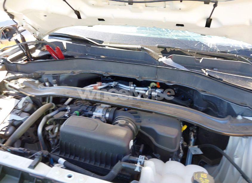 Photo 10 of 2023 Ford Police INTERCEPTOR (VIN 1FM5K8AB3PGB56402)