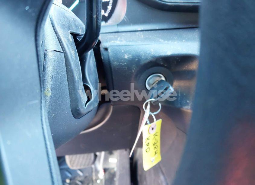 Photo 11 of 2023 Ford Police INTERCEPTOR (VIN 1FM5K8AB3PGB56402)