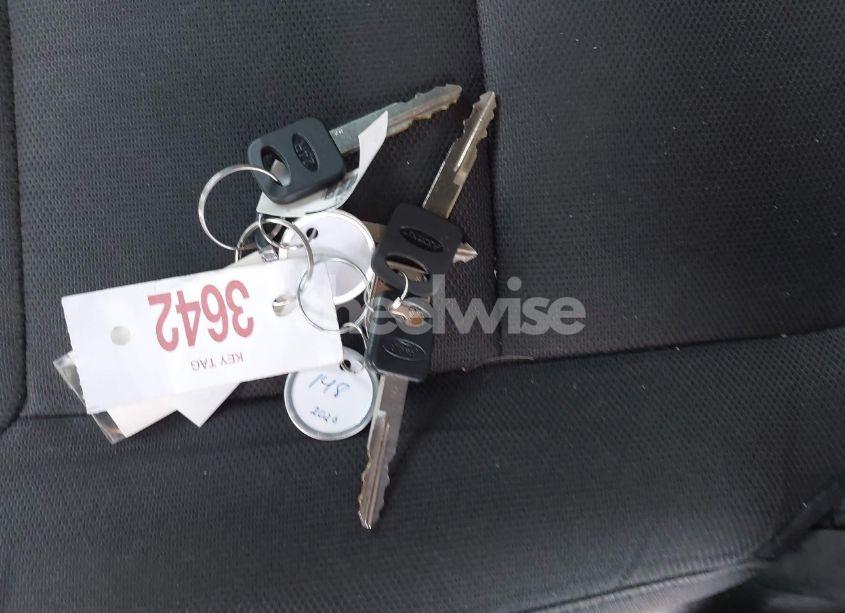 Photo 11 of 2020 Ford Police INTERCEPTOR (VIN 1FM5K8AB4LGB67340)