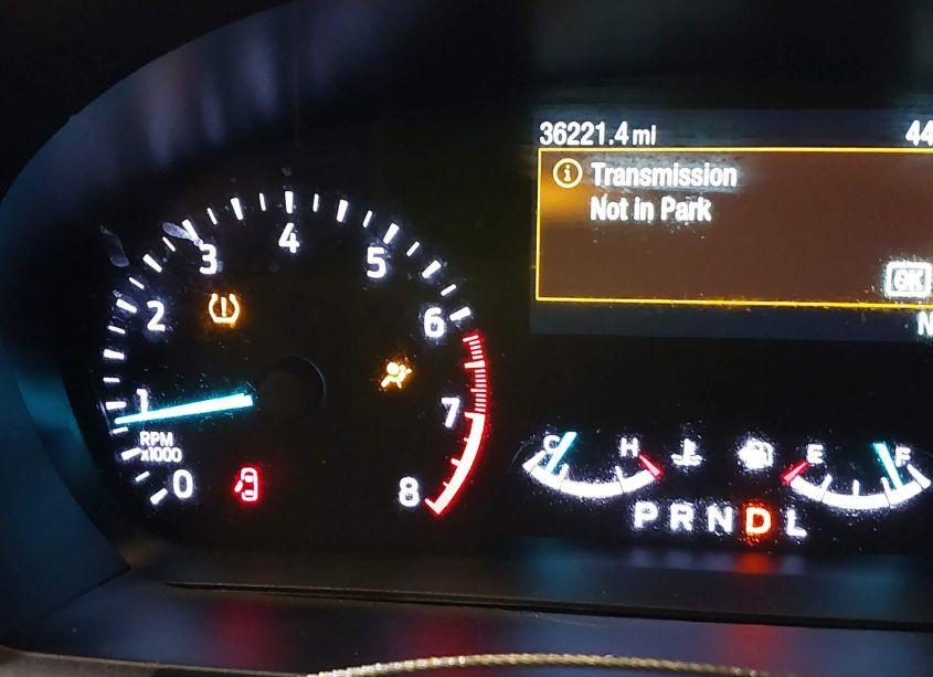 Photo 15 of 2020 Ford Police INTERCEPTOR UTILITY (VIN 1FM5K8AB4LGC01065)