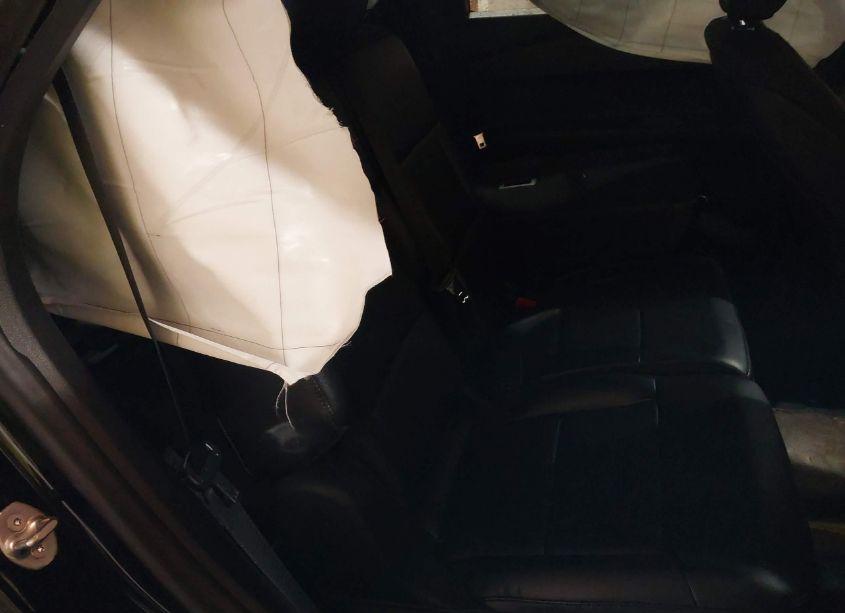 Photo 8 of 2020 Ford Police INTERCEPTOR UTILITY (VIN 1FM5K8AB4LGC01065)