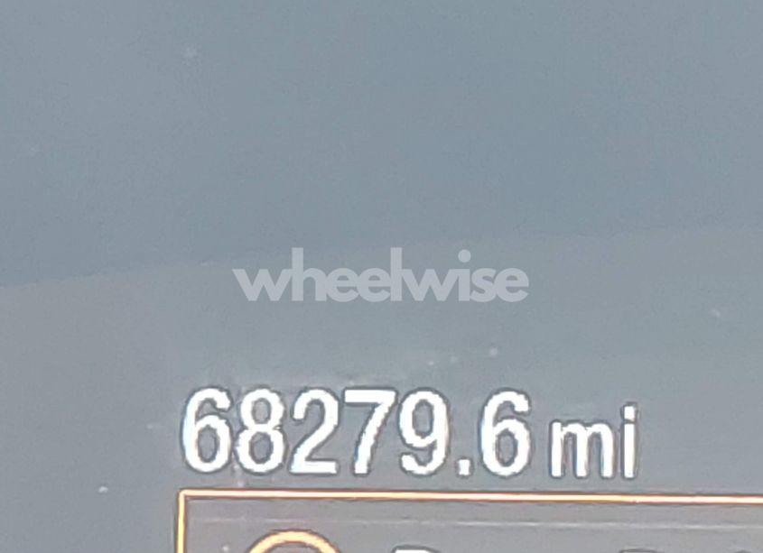 Photo 16 of 2020 Ford Police INTERCEPTOR (VIN 1FM5K8AB4LGD08147)