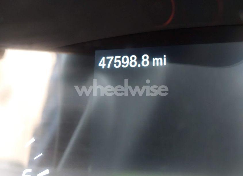 Photo 15 of 2022 Ford Explorer POLICE INTERCEPTOR (VIN 1FM5K8AB4NGA07672)