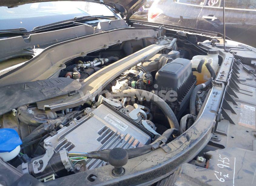 Photo 10 of 2023 Ford Police INTERCEPTOR (VIN 1FM5K8AB4PGA62612)