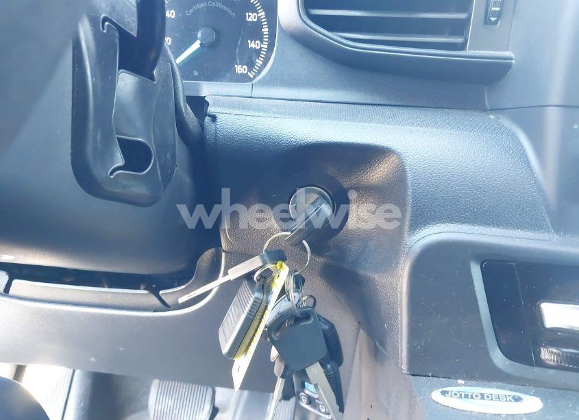 Photo 11 of 2023 Ford Police INTERCEPTOR (VIN 1FM5K8AB4PGA62612)