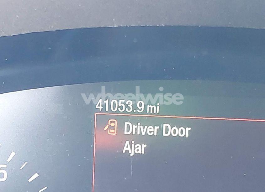 Photo 15 of 2023 Ford Police INTERCEPTOR (VIN 1FM5K8AB4PGA62612)