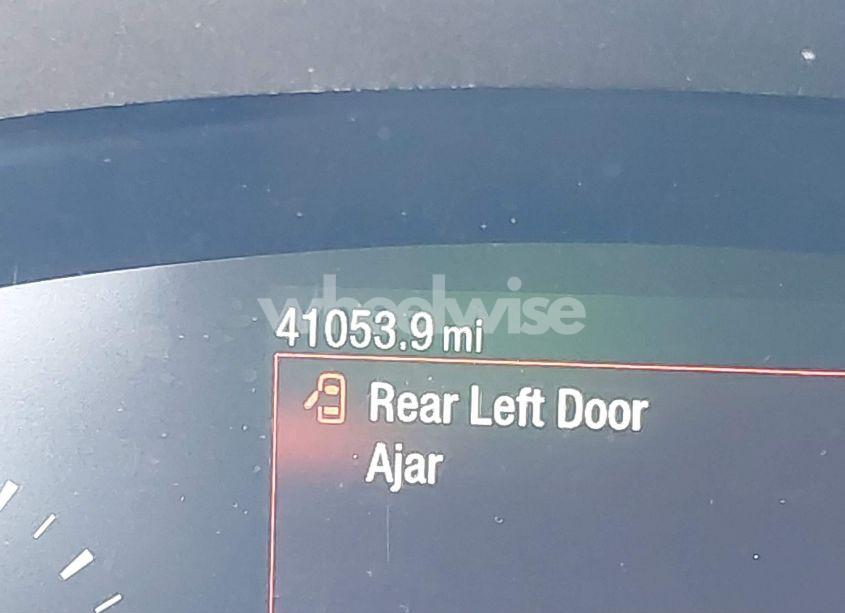 Photo 7 of 2023 Ford Police INTERCEPTOR (VIN 1FM5K8AB4PGA62612)