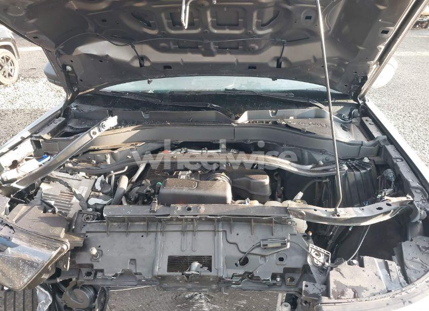 Photo 10 of 2020 Ford Police INTERCEPTOR UTILITY (VIN 1FM5K8AB5LGA55727)