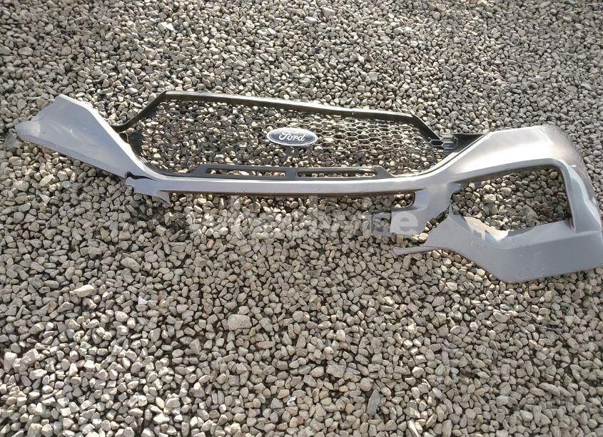 Photo 12 of 2020 Ford Police INTERCEPTOR UTILITY (VIN 1FM5K8AB5LGA55727)