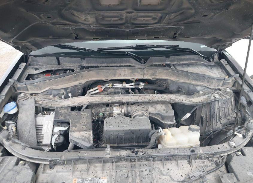 Photo 10 of 2020 Ford Police INTERCEPTOR UTILITY (VIN 1FM5K8AB5LGC94324)