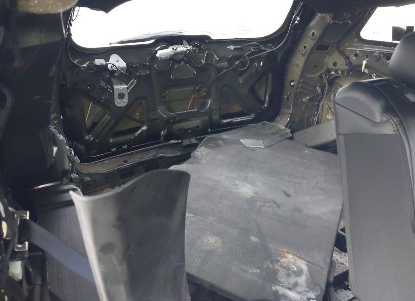 Photo 20 of 2020 Ford Police INTERCEPTOR UTILITY (VIN 1FM5K8AB5LGC94324)