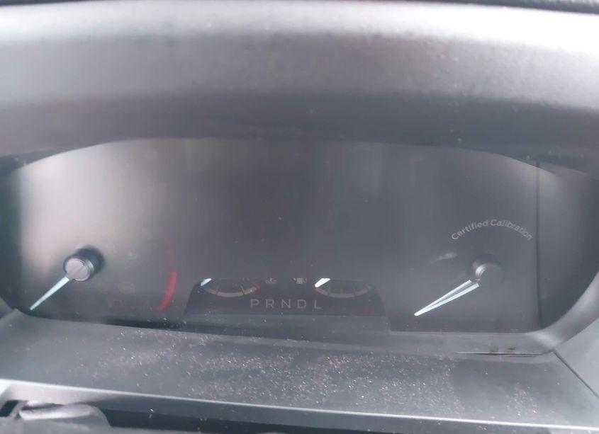 Photo 7 of 2020 Ford Police INTERCEPTOR UTILITY (VIN 1FM5K8AB5LGC94324)