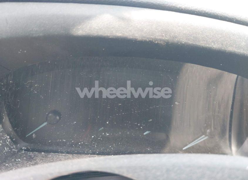 Photo 7 of 2023 Ford Police INTERCEPTOR (VIN 1FM5K8AB5PGC00433)