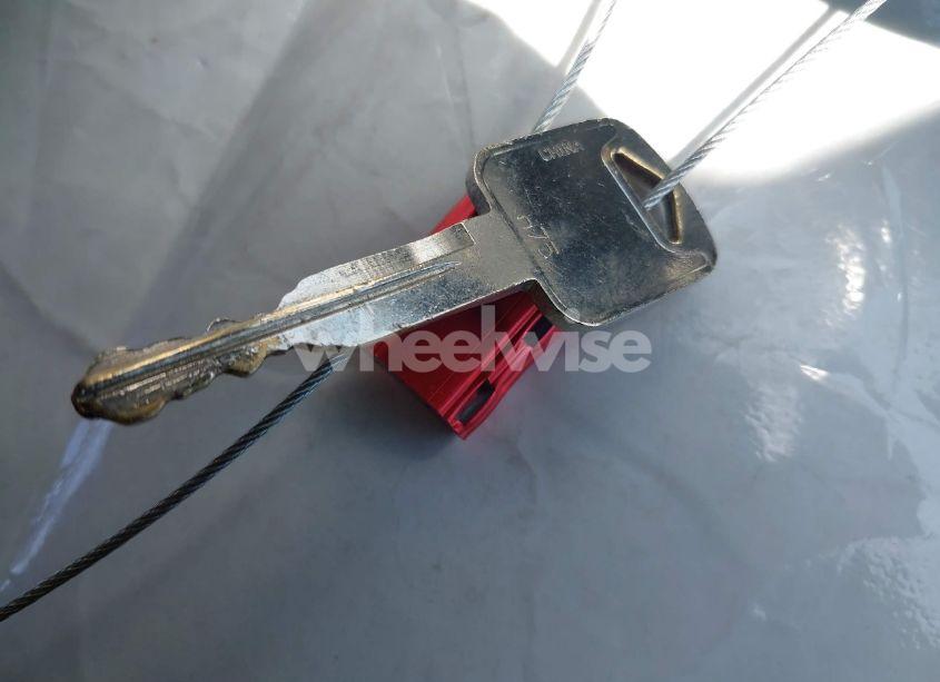 Photo 11 of 2020 Ford Police INTERCEPTOR (VIN 1FM5K8AB6LGA19058)