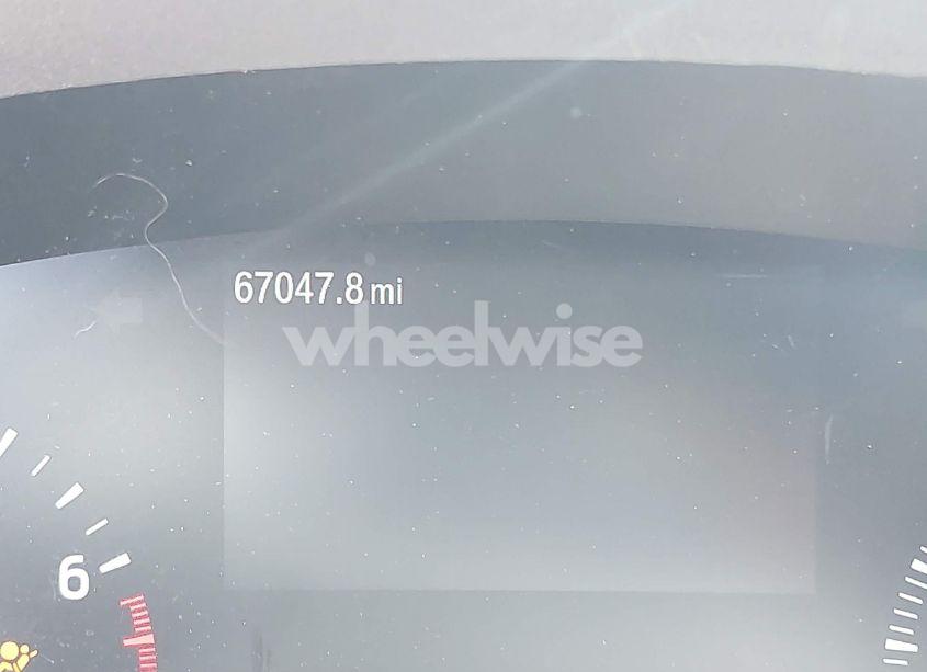 Photo 16 of 2020 Ford Police INTERCEPTOR (VIN 1FM5K8AB6LGA19058)