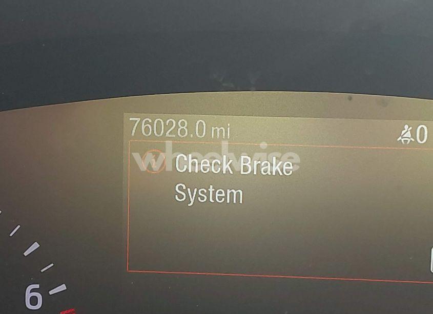 Photo 15 of 2020 Ford Police INTERCEPTOR (VIN 1FM5K8AB6LGB84754)