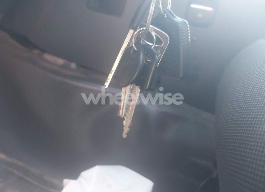 Photo 11 of 2020 Ford Police INTERCEPTOR (VIN 1FM5K8AB6LGD08618)