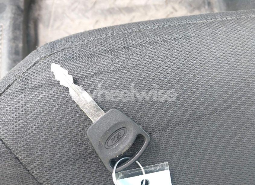 Photo 11 of 2021 Ford Police INTERCEPTOR (VIN 1FM5K8AB6MGB34308)