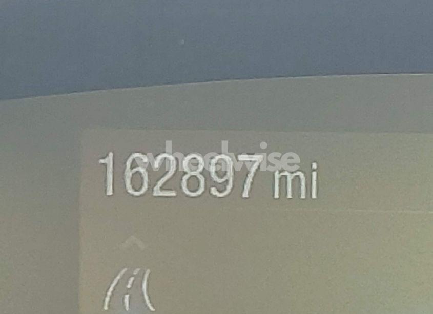 Photo 15 of 2021 Ford Police INTERCEPTOR (VIN 1FM5K8AB6MGB34308)