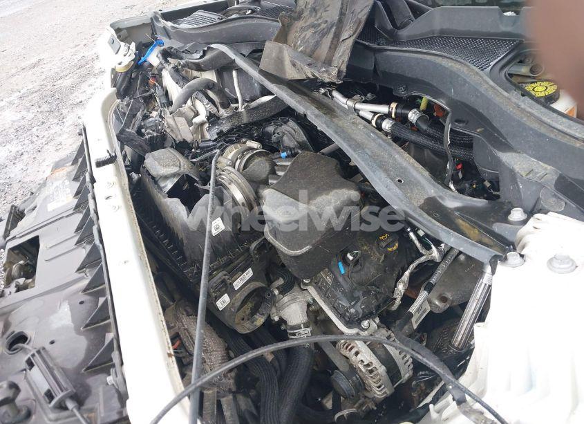 Photo 10 of 2022 Ford Police INTERCEPTOR (VIN 1FM5K8AB6NGA40303)