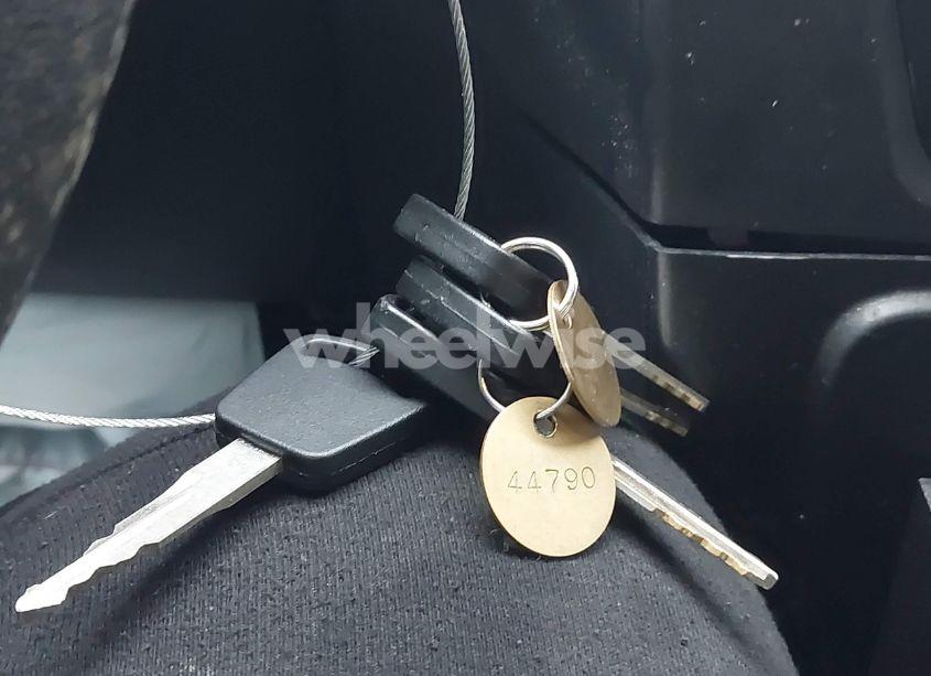 Photo 11 of 2022 Ford Police INTERCEPTOR (VIN 1FM5K8AB6NGA40303)