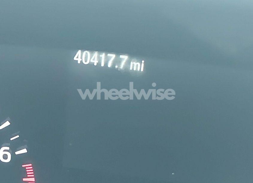 Photo 16 of 2022 Ford Police INTERCEPTOR (VIN 1FM5K8AB6NGA40303)