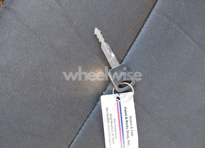 Photo 11 of 2020 Ford Police INTERCEPTOR (VIN 1FM5K8AB7LGC00931)