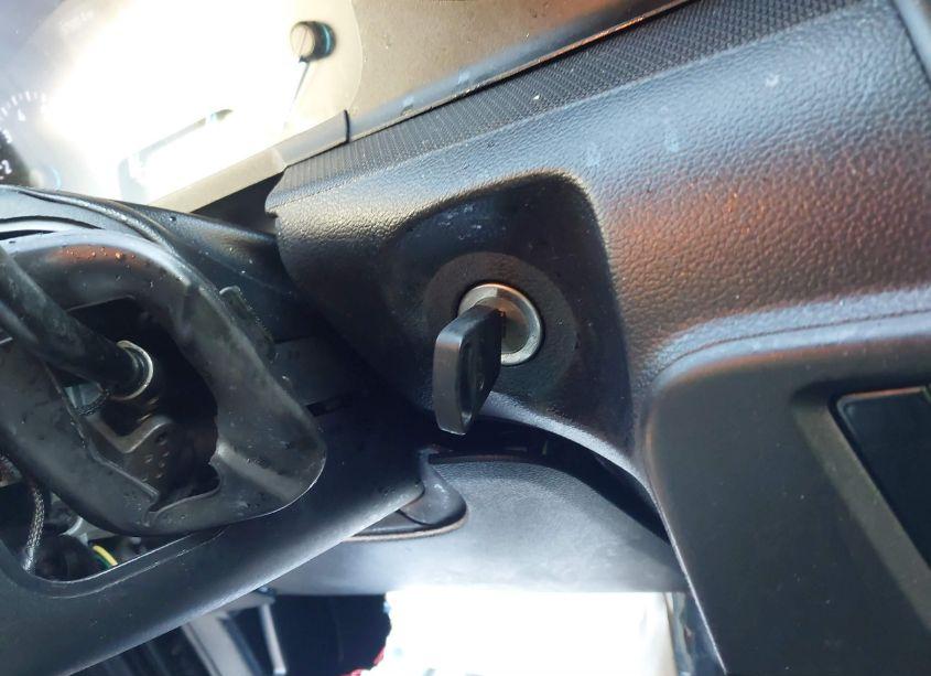 Photo 11 of 2020 Ford Police INTERCEPTOR UTILITY (VIN 1FM5K8AB7LGD18686)