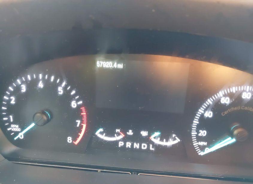 Photo 15 of 2020 Ford Police INTERCEPTOR UTILITY (VIN 1FM5K8AB7LGD18686)