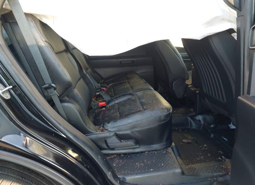 Photo 8 of 2020 Ford Police INTERCEPTOR UTILITY (VIN 1FM5K8AB7LGD18686)