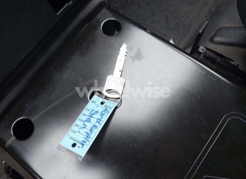 Photo 11 of 2021 Ford Police INTERCEPTOR (VIN 1FM5K8AB7MGA43175)